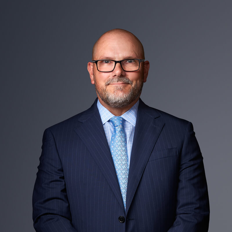Michael Read