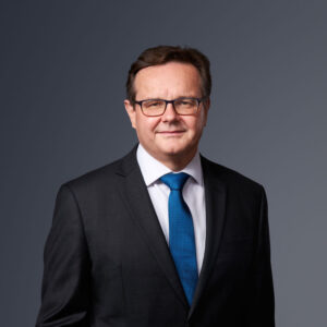 Peter Russell University Chambers