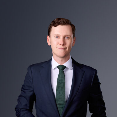 John Nolan – University Chambers