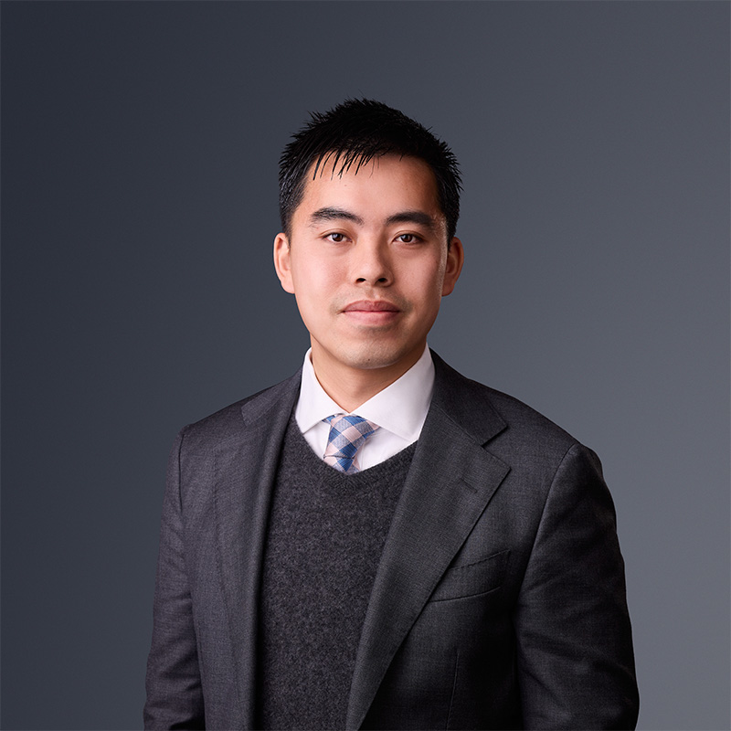 John Su