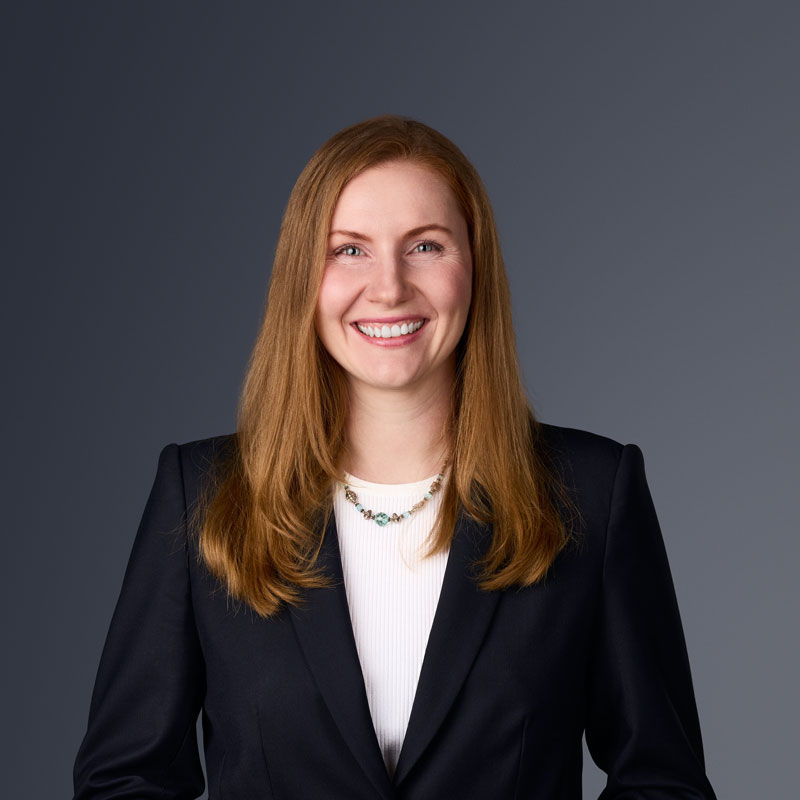 Alice Morstyn