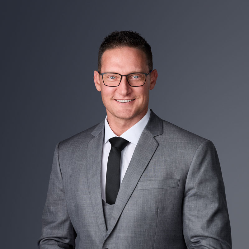 Craig Cremen